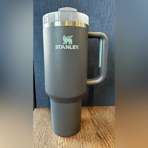 2 Gently Used Stanley 40oz Tumblers